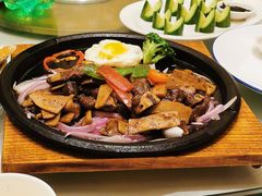 -御苑精品川菜馆(锦江店)