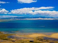 -青海湖国家重点风景名胜区