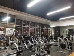 -MOHO FITNESS梦航游泳健身(国创中心店)