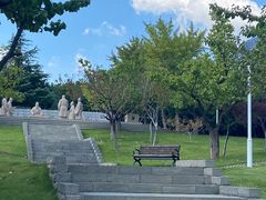 -济南国际园博园