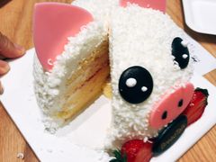 -面包新语(龙湖·西宸天街店)