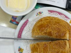 -80s港式茶餐廳