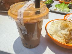 -7只羊·鲜羊肉串·地锅鸡精酿(玄武墨香路店)