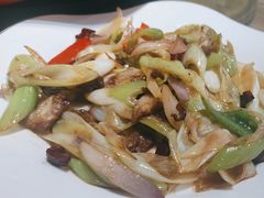 -禾木·新疆特色美食
