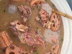 -汉水谣·江景餐厅(江滩店)