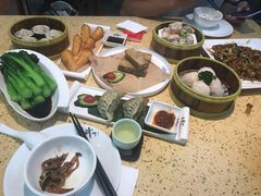-蒸武门·广式茶点(金宝莱店)