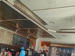 -Tims天好咖啡(河西万象城店)