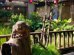 -凤凰山斑鱼馆(恭城店)