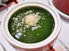 -赵小姐丨新中餐(曲江店)