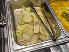 -泰合素食(双流店)