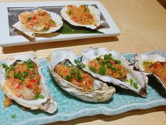 -清水日本料理铁板烧(学府路店)