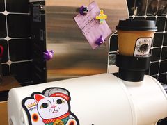 -HANA COFFEE(长寿路店)