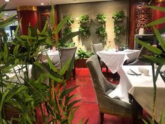 -东兴楼饭庄(六里桥店)