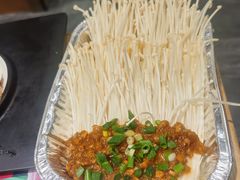 -韩宫宴烤肉·黑毛和牛·料理(合肥滨湖银泰城店)