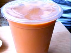 丝袜奶茶-陈记甜品窝(中山北路店)