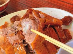 -凌舍好烧鹅(中山路店)