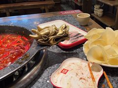 -蜀大侠火锅(春熙路店)