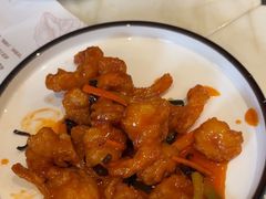 -南山鲜虾面·活鲜小馆·海味大连菜(南山总店)