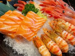 -赤坂亭·M9和牛放题(长楹天街购物中心店)