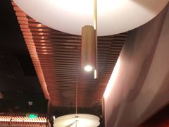大堂-京华烟云·北京烤鸭(领展购物广场·中关村店)