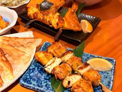 -有喜屋·鲜鸡烧鸟·居酒屋(安龙路店)
