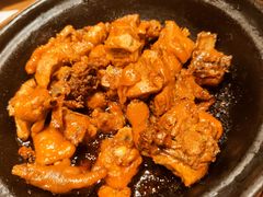 -客家大院·非遗赣南客家菜(郁孤台店)