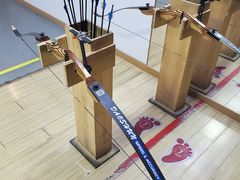 -道顺射箭·团建·骑射(张杨路店)