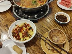 -亮欢寨(凯里总店)