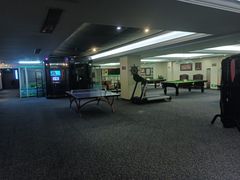 -海韵之星邮轮水会(明发商业广场店)