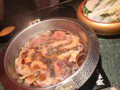 -牛New寿喜烧(曹路花园城店)