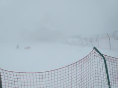 -西岭雪山大飞水景区