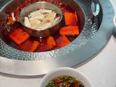 -晓宇重庆火锅(赛格国际购物中心店)