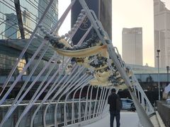 -福田卓悦INTOWN购物中心