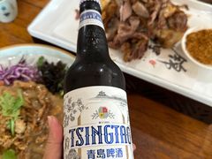 -鲁西南老厨子·特色鲁菜(经一纬五店)