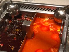 -海底捞火锅(龙湖三千集店)