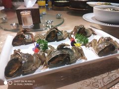 -金海湾海鲜总店