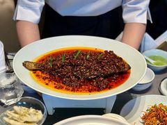 -满堂匠心川宴·私房菜(天府三街店)