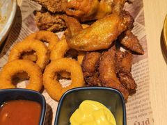 -米斯特比萨(罗斯福店)