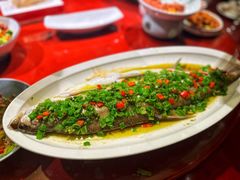 -楚天美食坊(越秀先烈中路店)