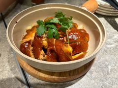 -留半山·香港食堂(啦啦宝都店)
