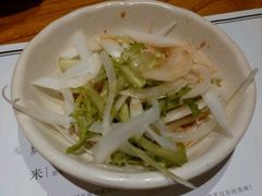 -小城粥道·海胆鲜虾粥(解放广场店)