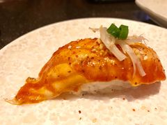 -元气寿司(东方宝泰店)