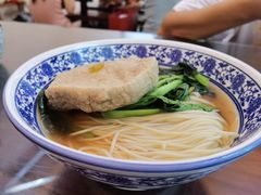 -西园寺素食(西园弄戒幢律寺店)