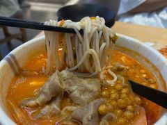 -阿香米线(深业上城店)