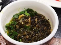 调料-江湖黑大兔(杨家坪店)