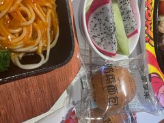 -豪享来(我格广场店)