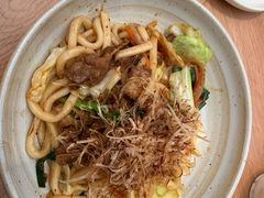 -无印良品餐堂 MUJI Diner(成都太古里店)