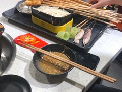 -钢管厂五区小郡肝串串香(南山店)