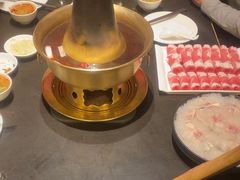 -鼓楼东街老火锅(鼓楼店)