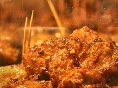 -花千代秘制烤鱼(万达店)